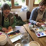 Garden House workshop 2023