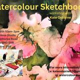 Sketchbook Workshop
