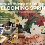 Spring Workshop April ‘26