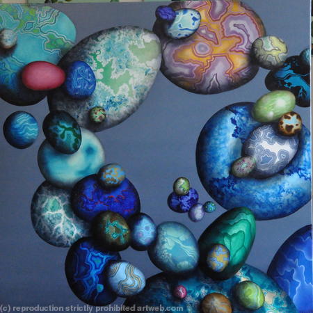 What ever you see N°1