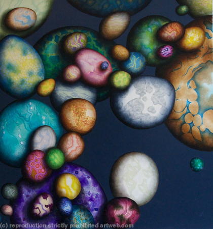 What ever you see N°2