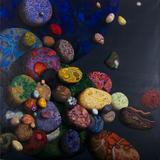 So my heart does not turn to stone N°4