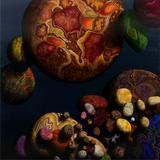 So my heart does not turn to stone N°2