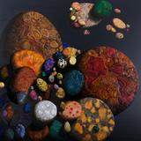 So my heart does not turn to stone N°3