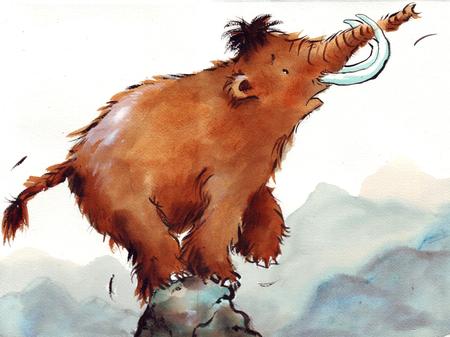 Mammoth