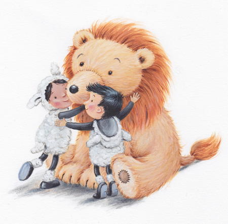 From book due to be published 2019