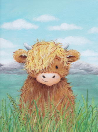 Harry the Highlander