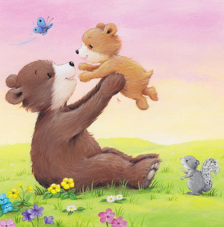 Cover art for 'You Are The Love In My Heart' (Rainstorm)