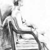Life drawing 3