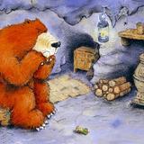 Cover art for Gruff The Grump