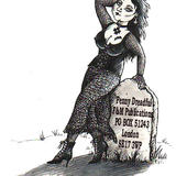 Penny Dreadful (FM Publications website)