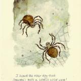 I Heard The Other Day That There's A Worldwide Web