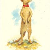 There's nothing mere about you