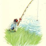 Fly fishing