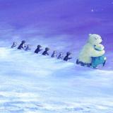 Illustration from 'Super Pants!' published 2012