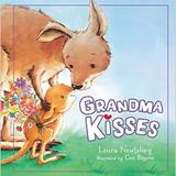 'Grandma Kisses' published by Thomas Nelson USA 2015