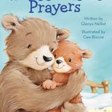 Snuggle Time Prayers by Glenys Nellist (Zondervan, Feb 2016)