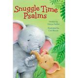 Snuggle Time Psalms written by Glenys Nelllist ( Zondervan 2016)