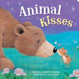 Animal Kisses, published by Rainstorm/Parragon November 2017