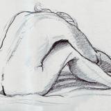 Life drawing 1