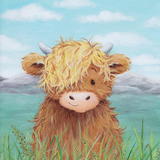 Harry the Highlander