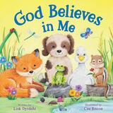 'God Believes In Me' published by Kidsbooks, 2023