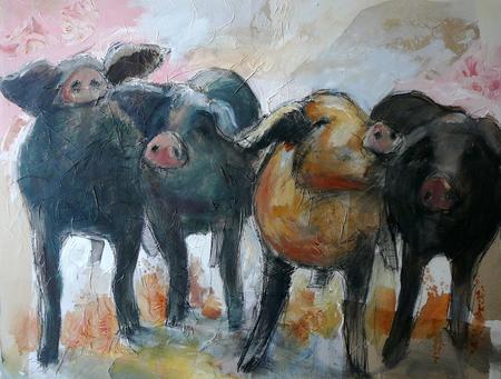 if everybody looked the same