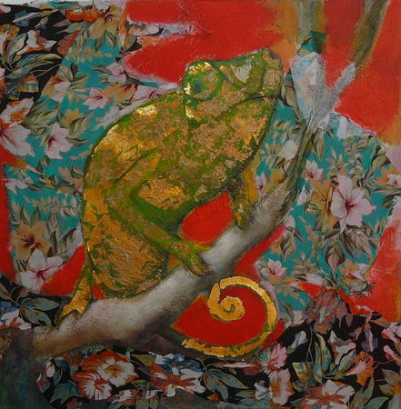 I promise I will change