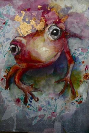 the prince 150x110cm