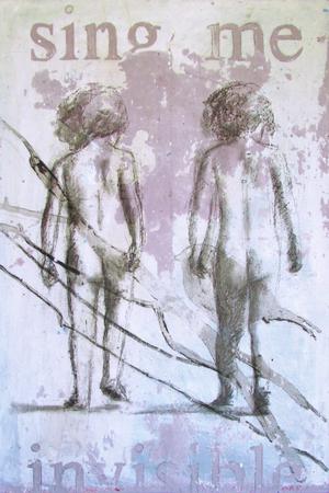 Sing me invisible