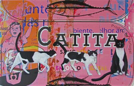 Catita cats