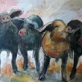 if everybody looked the same