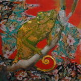 I promise I will change