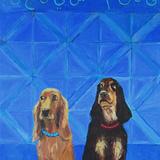 Date in café inglês