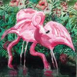 A dank dos flamings 2