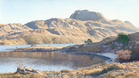 Slioch