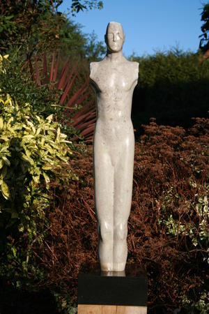 still standing (2008)