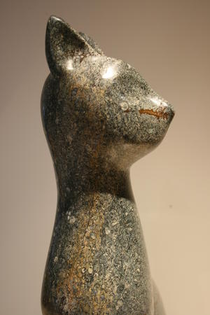 Princess Fiona (2009) - detail