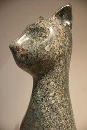  Princess Fiona (2009) - detail