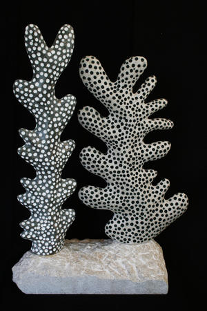 coral form III (2011)
