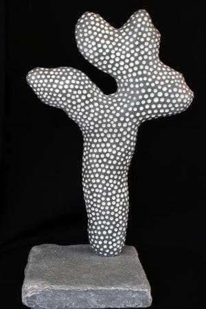 coral form V (2011)