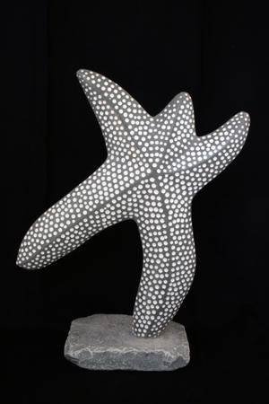 starfish dance II (2011)