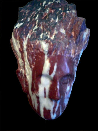 small red head (2005)