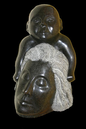 mother and child (2005)
