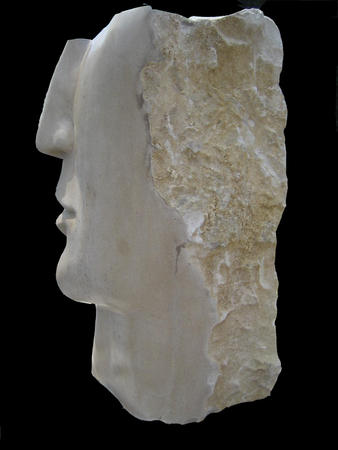 spangle head III (2006)