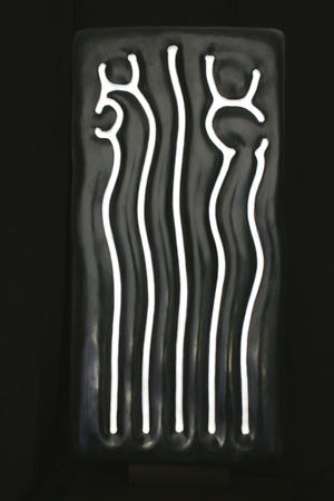 king and queen (2012)