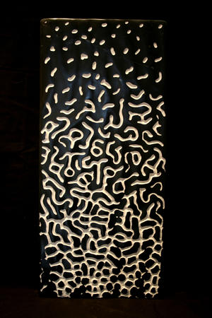 turing pattern IV (2012)