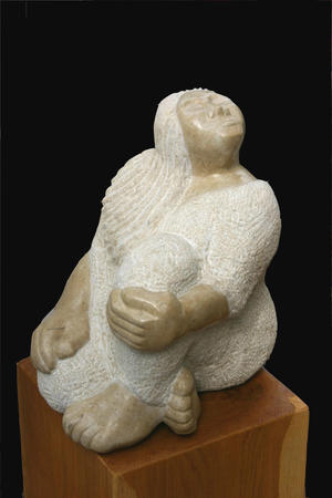 mysanjie woman (2003)