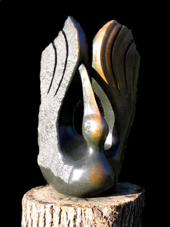 springstone bird (2003)
