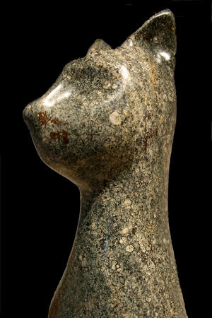 princess fiona detail (2009)